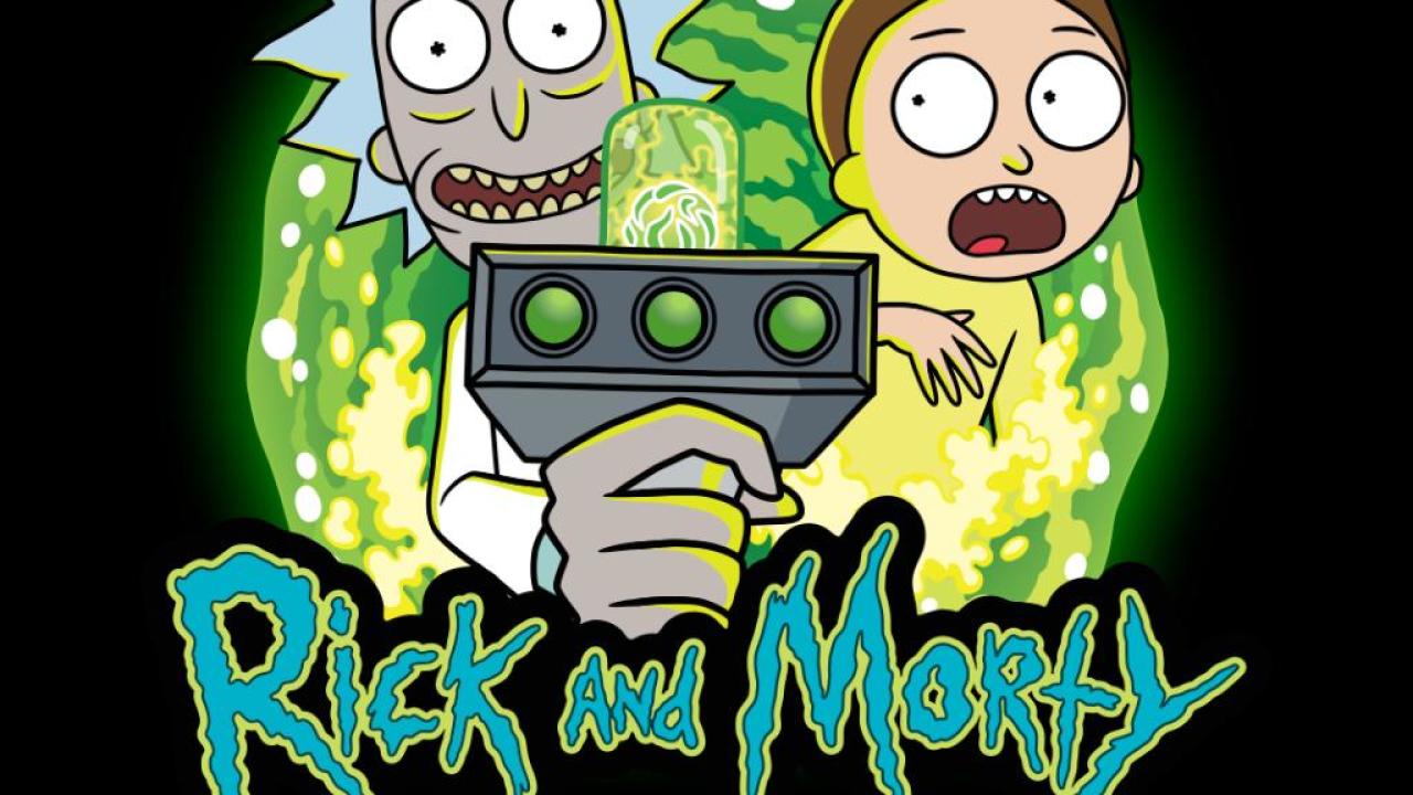 Rick and morty season 4 release date reddit